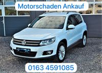 Motorschaden Ankauf Vw Touran Tiguan Sharan Caddy Defekt 1.2 1.4 Müritz - Landkreis - Penzlin Vorschau