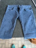 Replay Anbass jeans 36/34 Niedersachsen - Rodenberg Vorschau