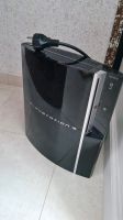 Playstation 3 mit 2x Controller + 5 Spiele + 80GB Festplatte Niedersachsen - Delmenhorst Vorschau