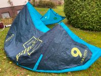 Airush Kite Lithium 9qm 2021 Nordrhein-Westfalen - Siegen Vorschau