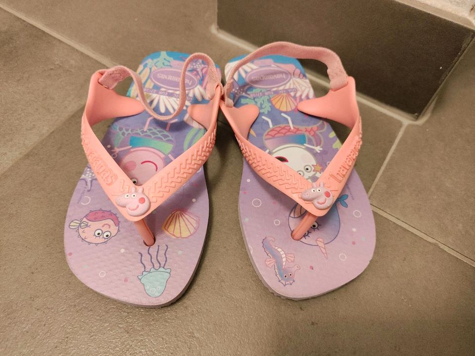 KinderFlip Flops havaianas in Weiden (Oberpfalz)