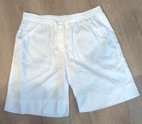 Marc O'Polo Short in Größe 36 Farbe weiß Nordrhein-Westfalen - Marl Vorschau