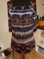 Longshirt minikleid Tom Taylor Gr XL Hessen - Freiensteinau Vorschau