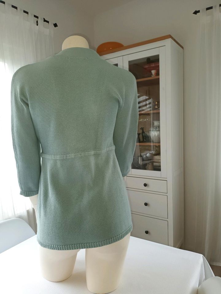 BODEN Strickjacke Empire Cardigan Gr. M in Emden