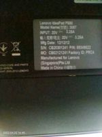 Laptop Lenovo  Idea Pad 580 Nordrhein-Westfalen - Hemer Vorschau