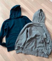 2 Pullover Größe 170, 1xblau, 1xgrau, von H&M Bayern - Feucht Vorschau