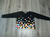 H&M Sweatshirt 146 152 Mädchen Pullover Pulli Tshirt Emoji Smiley Nordrhein-Westfalen - Menden Vorschau