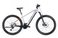 Cube Reaction Hybrid SL 750 - 2022 - XL | nur 695 km | Bosch Performance Line CX (85 Nm) 750 Wh | UVP 3.799 € | 1 Jahr Garantie | E Bike Hardtail E-Mountainbike Bayern - Bergrheinfeld Vorschau