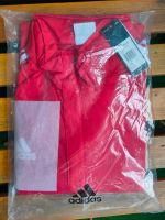 Adidas Regenjacke Core11 rot V39445 - Größe 7 Bayern - Fürth Vorschau