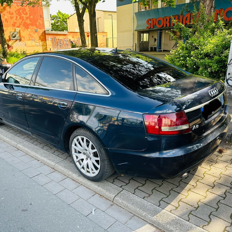 Audi a6 3.0 in Dortmund