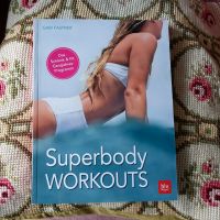 ❤ NEU Ungelesen  ❤ Superbody Workouts Gabi Fastner Fitness Frau ❤ Münster (Westfalen) - Centrum Vorschau