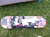 Hudoro Skateboard Nordrhein-Westfalen - Erwitte Vorschau