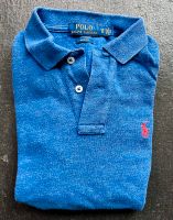 Schönes langärmeliges Poloshirt von Ralph Lauren in Gr. 134-140 Innenstadt - Köln Altstadt Vorschau