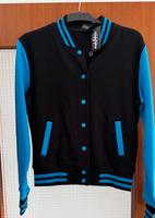 Urban classics Collage Jacke unisex Bayern - Bindlach Vorschau