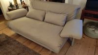 Ligne Roset Schlafsofa Multy 3-Sitzer Sofa mit Armlehnen + Kissen Hessen - Bad Homburg Vorschau