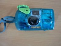 Fujifilm Quicksnap Marine Wasserkamera Unterwasserkamera Sachsen - Neustadt Vorschau