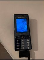 Sony Ericcson K810 i Cybershot Bayern - Freilassing Vorschau