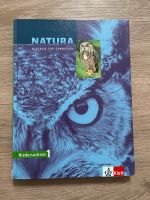 Schulbuch Natura Biologie Gymn. 1 ISBN: 3-12-045613-6 Niedersachsen - Großefehn Vorschau