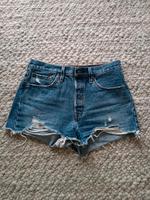 Levi's Shorts Damen,neu,kurze Hose Bayern - Martinsheim Vorschau
