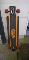 Longboard von Hammond Schleswig-Holstein - Wees Vorschau