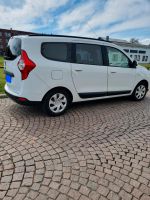 Dacia Lodgy  7 Sit.Benzin LPG.1.6 Bremen - Gröpelingen Vorschau