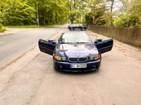 BMW E46 320CI LPG Bielefeld - Sennestadt Vorschau