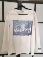 Soccx Damen Shirt langarm Gr. 44/XXL Hessen - Limburg Vorschau