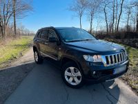 Grand Cherokee Overland Nordrhein-Westfalen - Warendorf Vorschau