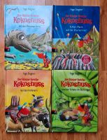 Der kleine Drache Kokosnuss - verschiedene Bücher Dresden - Löbtau-Süd Vorschau