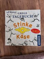 Gregs Tagebuch Stinkekäse Spiel Nordrhein-Westfalen - Bad Oeynhausen Vorschau