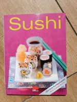 Sushi Kochbuch Buch Bayern - Kösching Vorschau