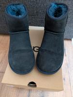 UGG Classic Mini II echt Leder Gr.37 Rheinland-Pfalz - Trier Vorschau