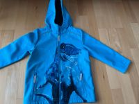 Softshelljacke Dino Gr. 104 Topolino Nordrhein-Westfalen - Burbach Vorschau