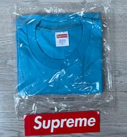 Supreme Tonal Box Logo Tee Bright Blue L Saarland - Überherrn Vorschau