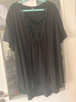 Tunika Strandtunika Strandkleid Spitzeneinsatz Bayern - Selb Vorschau