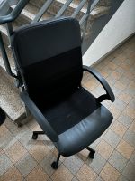Schreibtisch Stuhl Saarland - Dillingen (Saar) Vorschau