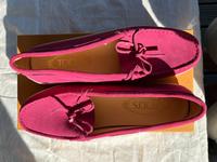 TODS Original  pink, fast ungetragen Gr. 39 Altona - Hamburg Othmarschen Vorschau