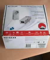 NETGEAR Powerline 500 Nano 2 Ports Adapter -XAVB5602t Baden-Württemberg - Mahlberg Vorschau