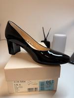 Högl Pumps in Schwarz – Wie neu! München - Pasing-Obermenzing Vorschau