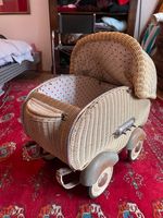 Nostalgischer Puppenwagen/ Kinderwagen Bayern - Hollfeld Vorschau