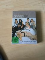 DVD Serie Staffel 2 „ Gossip Girl " Obergiesing-Fasangarten - Obergiesing Vorschau