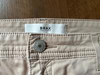 Brax Damen Hose Style Mary S Gr. 42 creme beige Nordrhein-Westfalen - Ratingen Vorschau