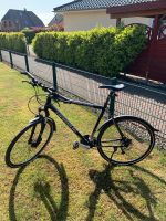 Herrenfahrrad Haibike Cross Sport 28‘er Bad Doberan - Landkreis - Bad Doberan Vorschau