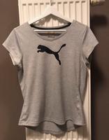 Shirt von Puma Saarland - Friedrichsthal Vorschau