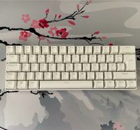 Royal Kludge Wireless 60% Gaming Tastatur Red Switches OVP Bayern - Windsbach Vorschau