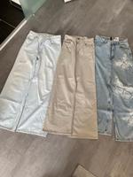⭐️ 3 Jeanshosen ⭐️ Hessen - Kaufungen Vorschau