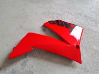 Ktm Duke II 2  640 Verkleidung Lc4 Supermoto Tankspoiler Fender Rheinland-Pfalz - Wissen Vorschau