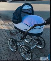 Kinderwagen/Bergsteiger Neumünster - Tasdorf Vorschau