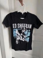 Fanshirt T-Shirt Ed Sheeran Divide World Tour Gr. XS Parchim - Landkreis - Pinnow Vorschau