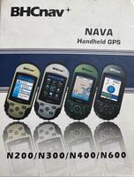 GPS von Nava Baden-Württemberg - Esslingen Vorschau